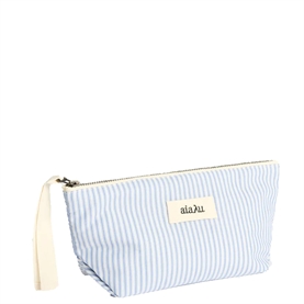Aiayu Pouch Petite Mini, Mix Air Blue 